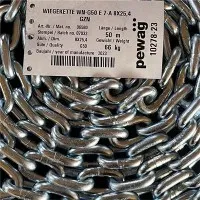 Vysokopevnostná legovaná oceľ