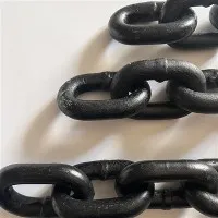 Zdvíhací reťazec pre zrážky